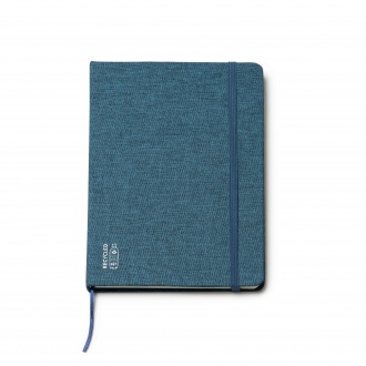 SOYER - A5 hardcover notebook