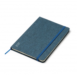SOYER - A5 hardcover notebook