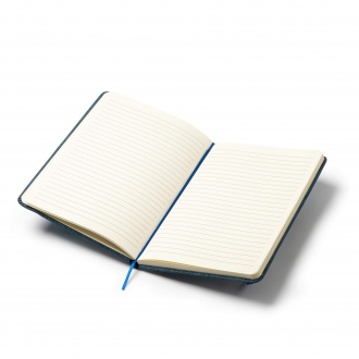 SOYER - A5 hardcover notebook