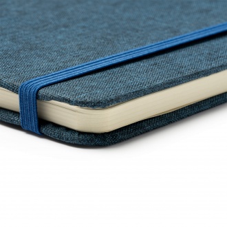 SOYER - A5 hardcover notebook