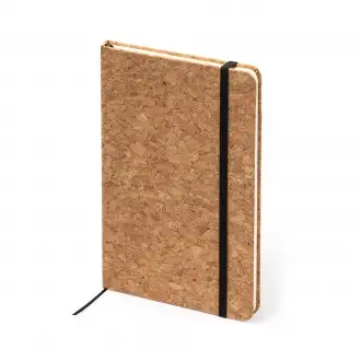 ANDROS - A5 hardcover notebook