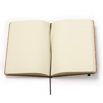 ANDROS - A5 hardcover notebook