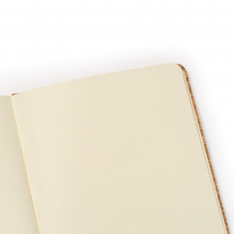 ANDROS - A5 hardcover notebook
