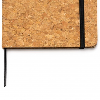 ANDROS - A5 hardcover notebook