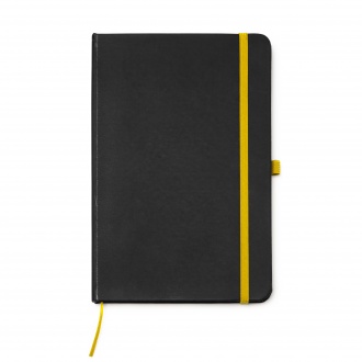 PIANA - A5 hardcover notebook