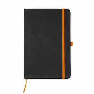 PIANA - A5 hardcover notebook
