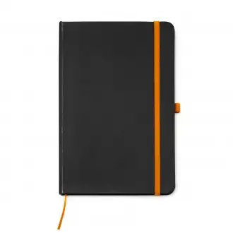PIANA - A5 hardcover notebook