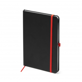 PIANA - A5 hardcover notebook