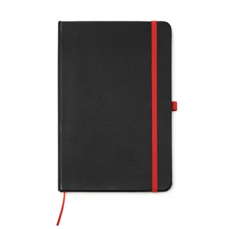 PIANA - A5 hardcover notebook