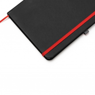 PIANA - A5 hardcover notebook