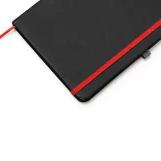 PIANA - Notatnik A5 w twardej okładce