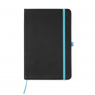 PIANA - A5 hardcover notebook