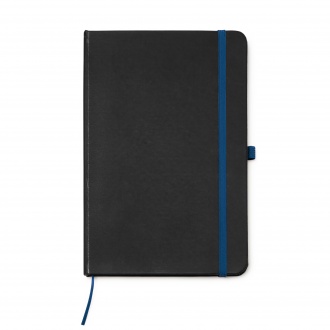 PIANA - A5 hardcover notebook
