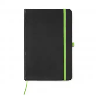 PIANA - A5 hardcover notebook