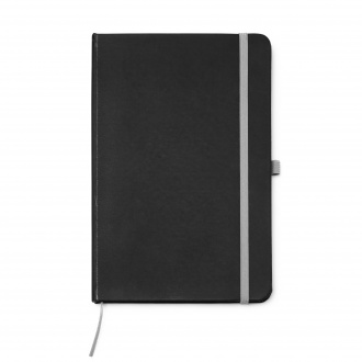 PIANA - A5 hardcover notebook