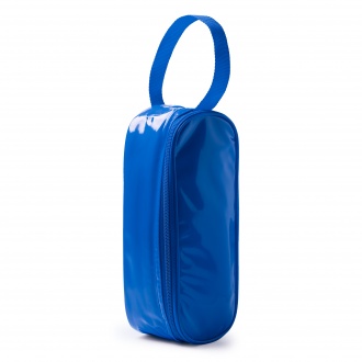 RIGAX - Thermal sandwich bag with zip fastening.