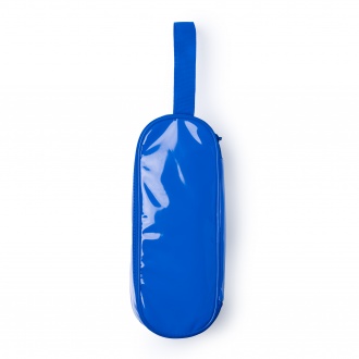RIGAX - Thermal sandwich bag with zip fastening.