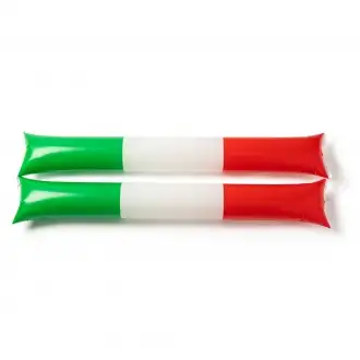 SUPORT - LDPE inflatable cheerleading baton set