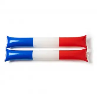 SUPORT - LDPE inflatable cheerleading baton set