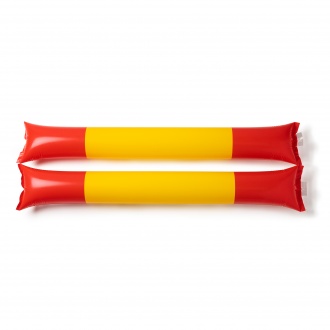 SUPORT - LDPE inflatable cheerleading baton set
