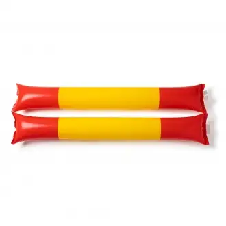 SUPORT - LDPE inflatable cheerleading baton set