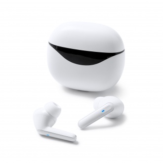 TACET - Wireless noise-cancelling earbuds