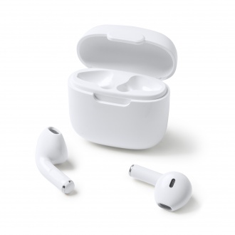 COSTEN - Wireless earbuds with charging case