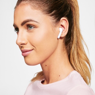COSTEN - Wireless earbuds with charging case