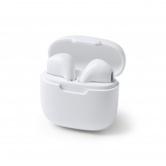COSTEN - Wireless earbuds with charging case