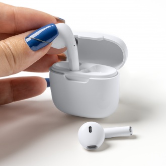 COSTEN - Wireless earbuds with charging case