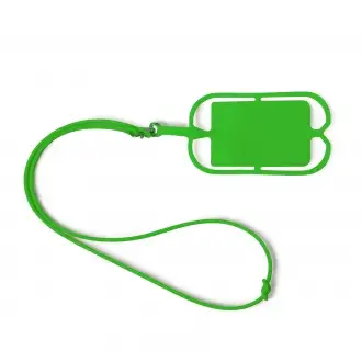 DALVIK - Universal phone and card holder