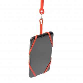 DALVIK - Universal phone and card holder
