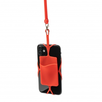 DALVIK - Universal phone and card holder