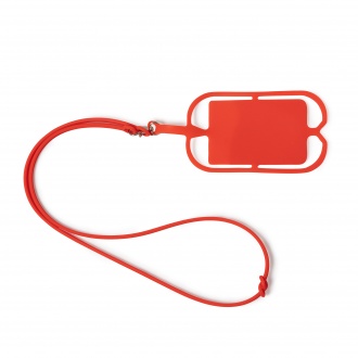 DALVIK - Universal phone and card holder