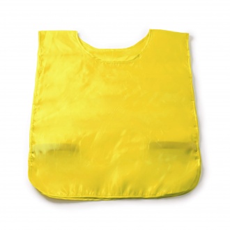 DALIC - Sports pinnie with elastic velcro on the sides