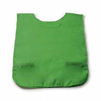 DALIC - Sports pinnie with elastic velcro on the sides