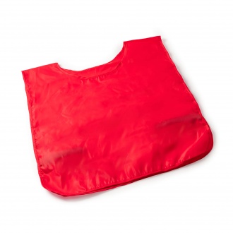 DALIC - Sports pinnie with elastic velcro on the sides