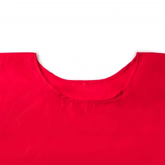 DALIC - Sports pinnie with elastic velcro on the sides