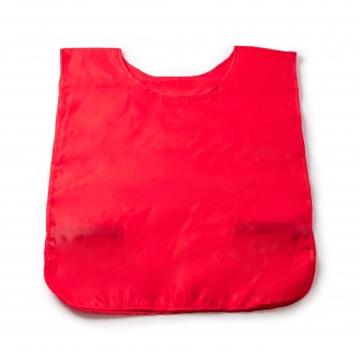 DALIC - Sports pinnie with elastic velcro on the sides