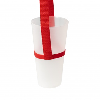 ALDAZ - Universal cup holder
