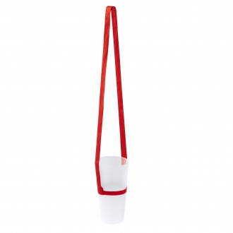 ALDAZ - Universal cup holder
