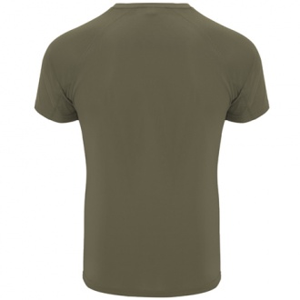 BAHRAIN - TECHNICAL T-SHIRT