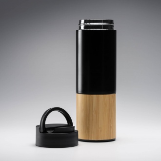 COIBA - 304 stainless steel thermal bottle