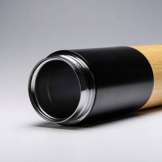 COIBA - 304 stainless steel thermal bottle