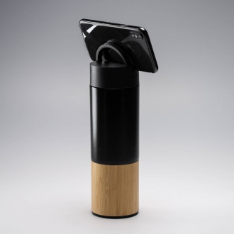COIBA - 304 stainless steel thermal bottle