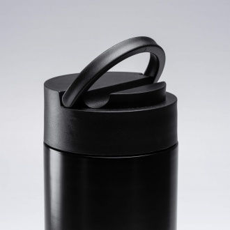 COIBA - 304 stainless steel thermal bottle