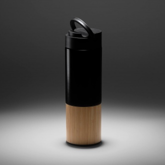 COIBA - 304 stainless steel thermal bottle