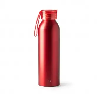 LEWIK  - Butelka 600ml z aluminium pochodzącego z recyklingu