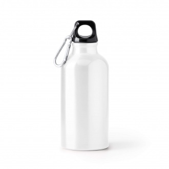 RENKO - Recycled aluminium bottle 400 ml