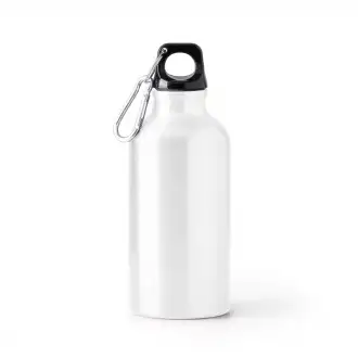 RENKO - Recycled aluminium bottle 400 ml